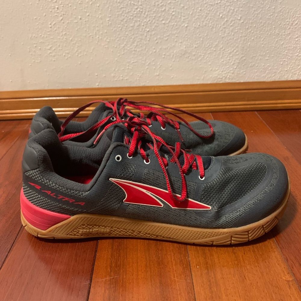 ALTRA Mens Shoes